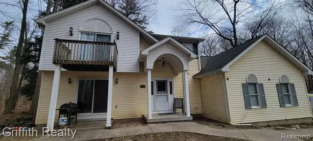 15341 MURRAY Road, Argentine Twp, MI 48418