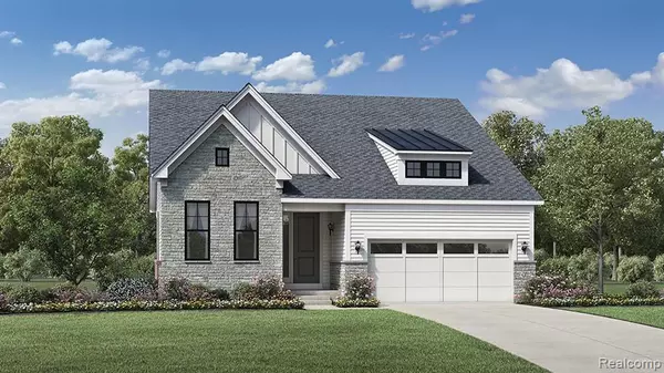 7893 ARIMOORE Drive, West Bloomfield Twp, MI 48322