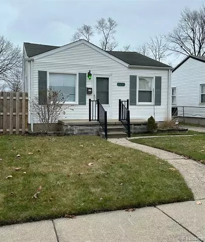 4435 16TH Street, Wyandotte, MI 48192