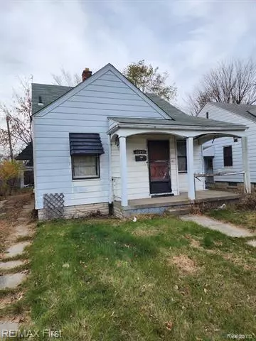 20459 COVENTRY Street, Highland Park, MI 48203