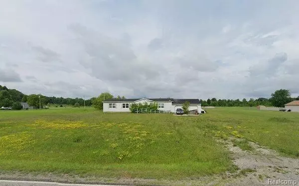 7363 Neff Road, Mt. Morris Twp, MI 48458