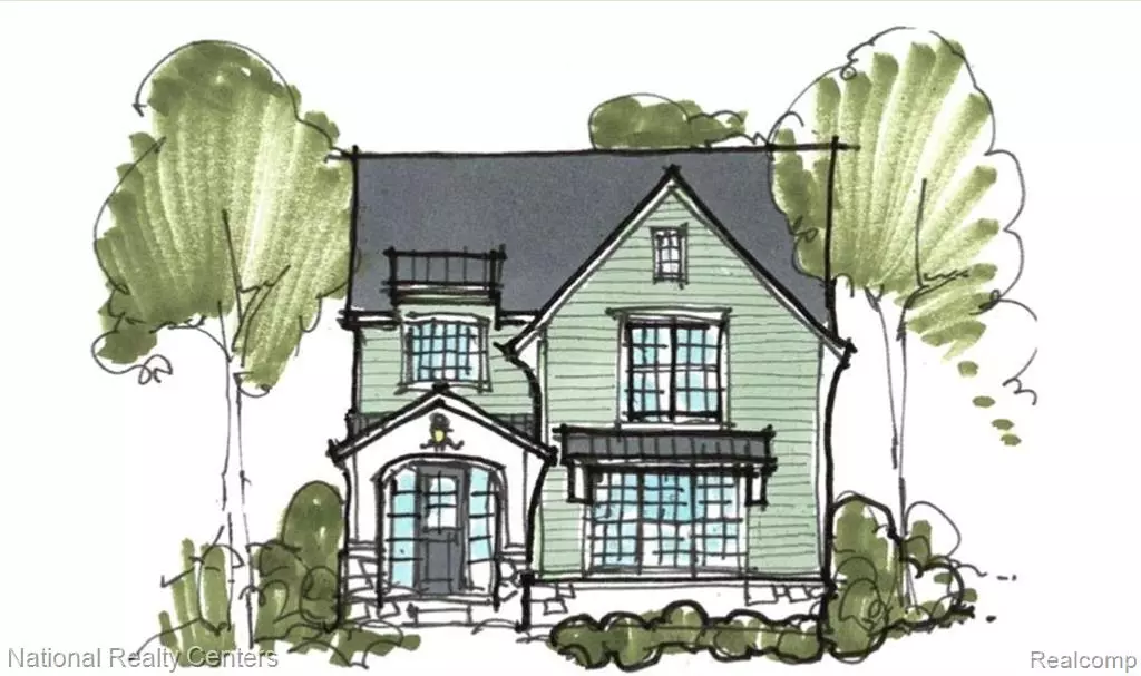 Plymouth, MI 48170,653 S HARVEY Street