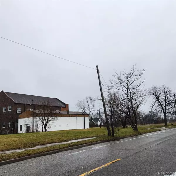 Detroit, MI 48207,3604 SAINT AUBIN Street