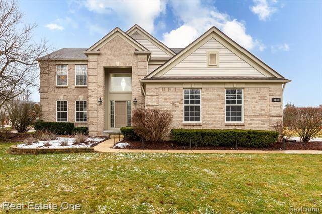 3281 NIAGARA Avenue, Canton Twp, MI 48188