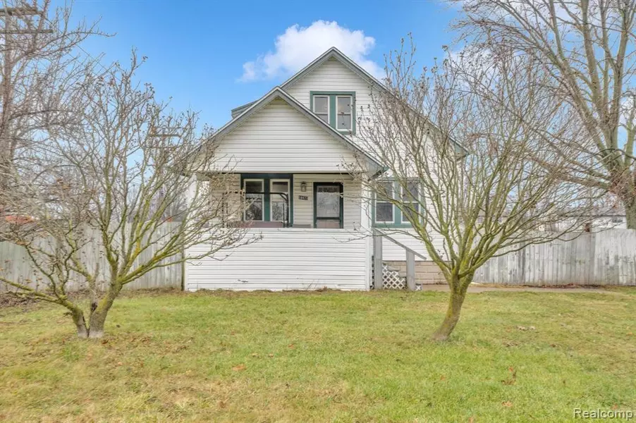 18471 MASONIC, Fraser, MI 48026