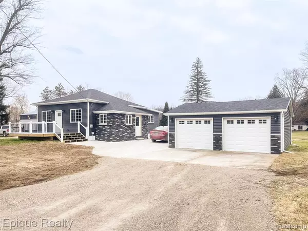 Clyde Twp, MI 48049,6376 ABBOTTSFORD Road