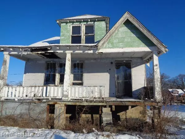 16252 TURNER Street, Detroit, MI 48221