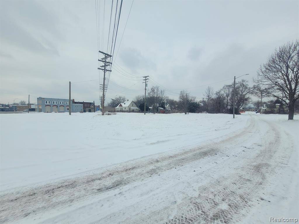 Detroit, MI 48210,3643 30TH Street