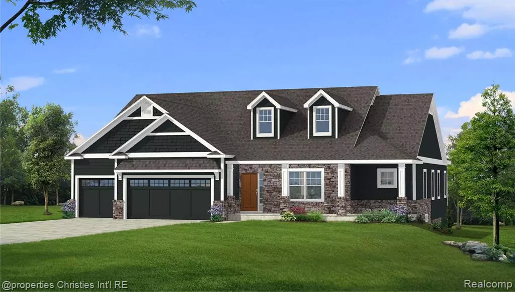 Rochester Hills, MI 48309,0000 Angara Drive