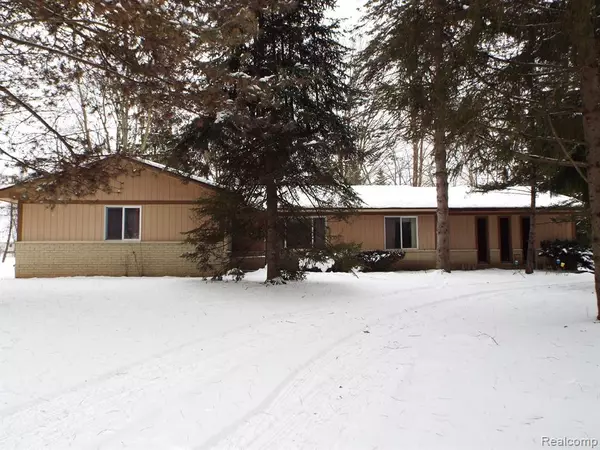11930 Springvale Court, Green Oak Twp, MI 48178