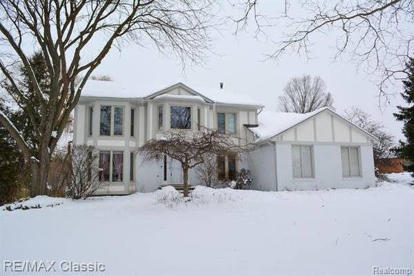 22470 PLAISANCE Boulevard,  Novi,  MI 48375