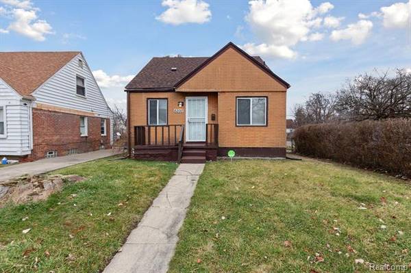 6200 GREENVIEW Avenue,  Detroit,  MI 48228