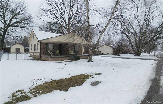 21615 ROCKWELL Street, Farmington Hills, MI 48336