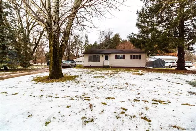 3083 MERLE Drive, Oregon Twp, MI 48421