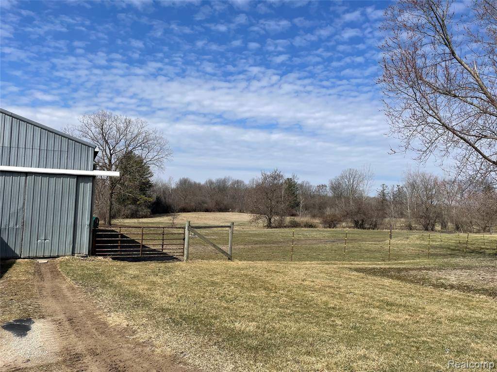 Northfield Twp, MI 48189,6431 /6475 WHITMORE LAKE ROAD Road