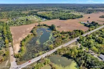 00 S Lapeer, Metamora Twp, MI 48371
