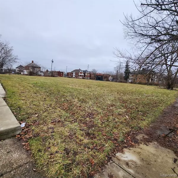 Detroit, MI 48208,1830 W GRAND Boulevard