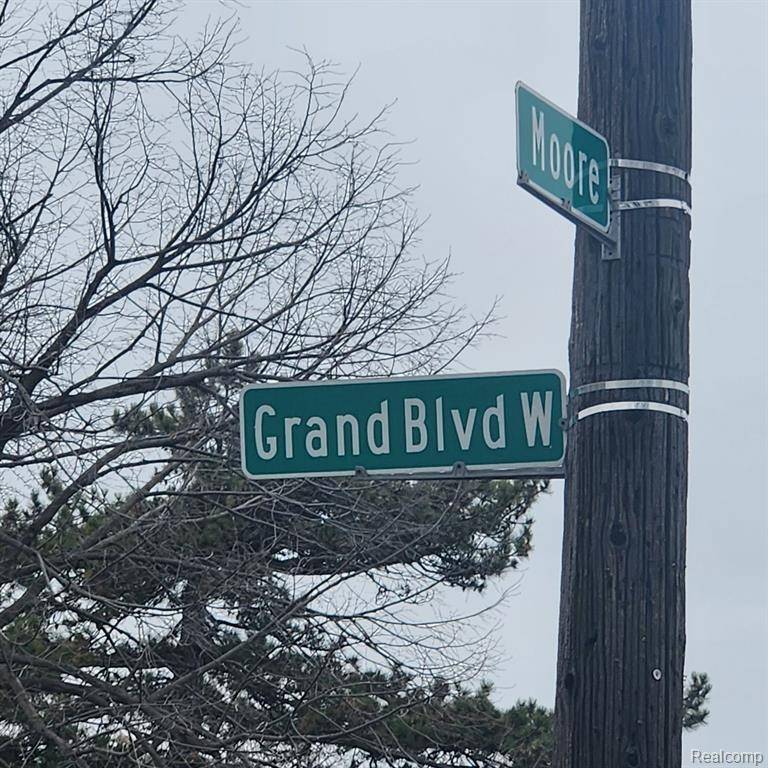 Detroit, MI 48208,1830 W GRAND Boulevard