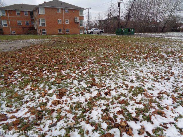 Detroit, MI 48206,3200 W BOSTON Boulevard