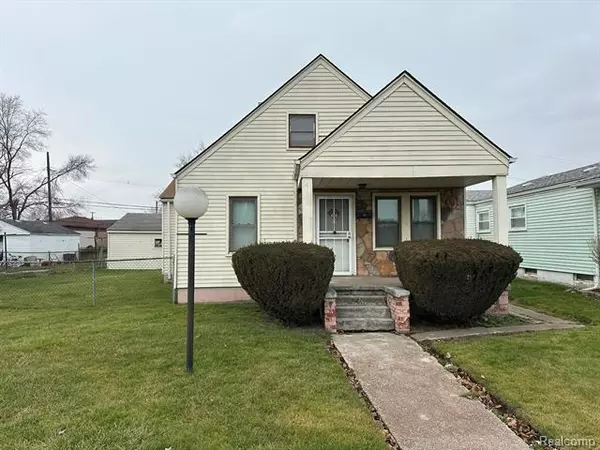 Ecorse, MI 48229,4138 11TH Street