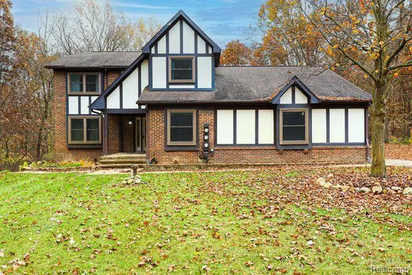 Springfield Twp, MI 48350,11511 Clark  Road