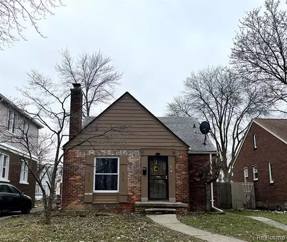 4407 BEDFORD Street, Detroit, MI 48224