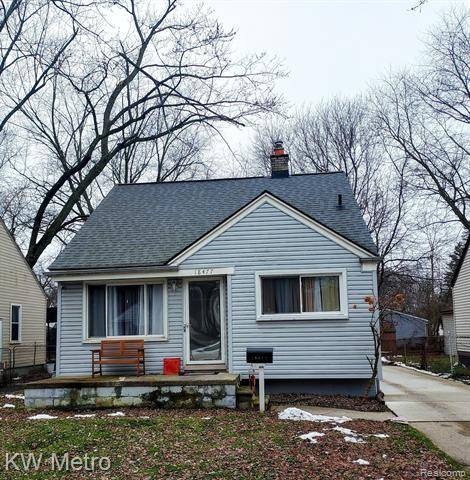 18477 LENNANE, Redford Twp, MI 48240