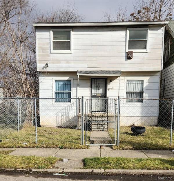 9000 MCCLELLAN Street, Detroit, MI 48213