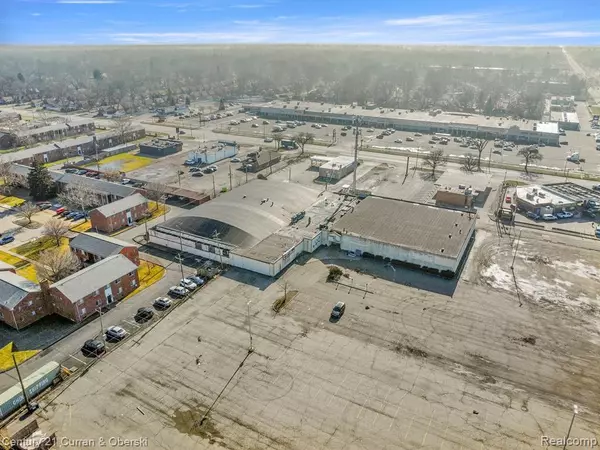 Dearborn Heights, MI 48127,300 N INKSTER Road