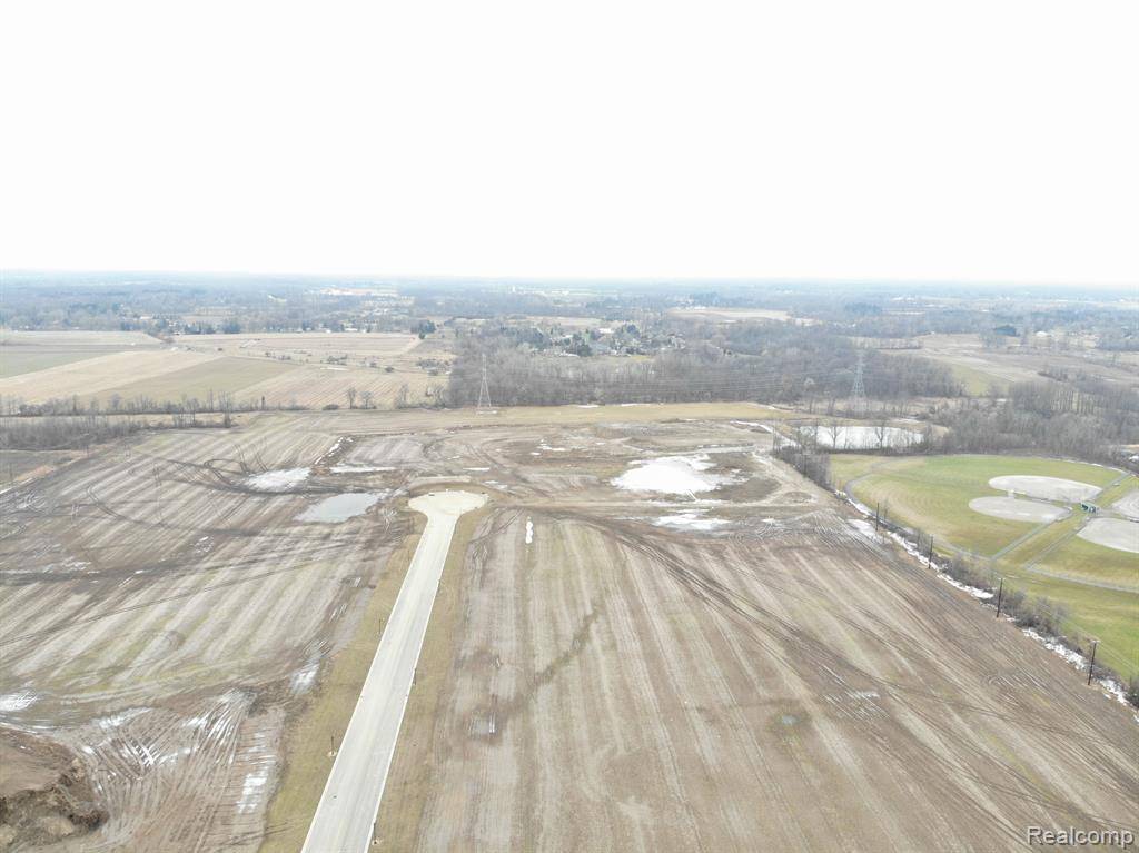 0  33 Mile Rd Parcel 7 Street, Bruce Twp, MI 48065