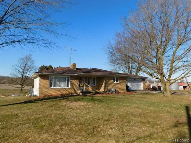 4287 DILLON Road, Flushing, MI 48433