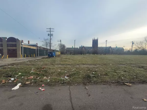 Detroit, MI 48206,2629 ROCHESTER Street