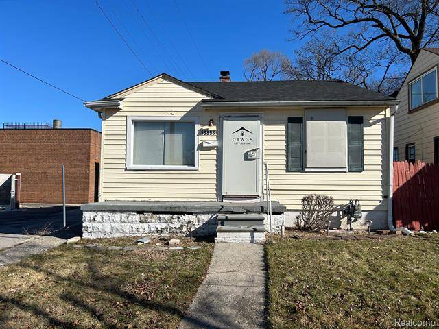 18898 BLOOM Street, Detroit, MI 48234