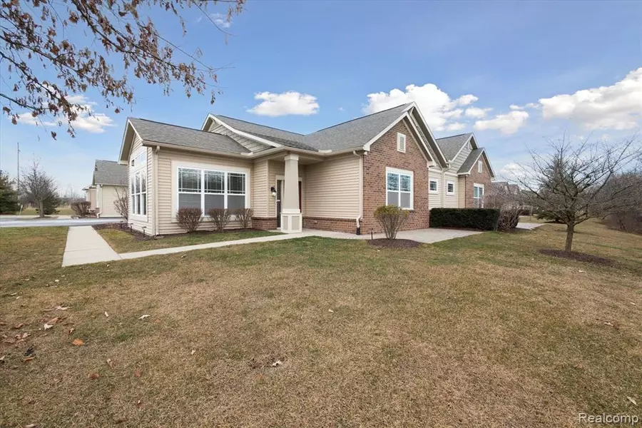 3719 Shepherd Lane, Canton Twp, MI 48188