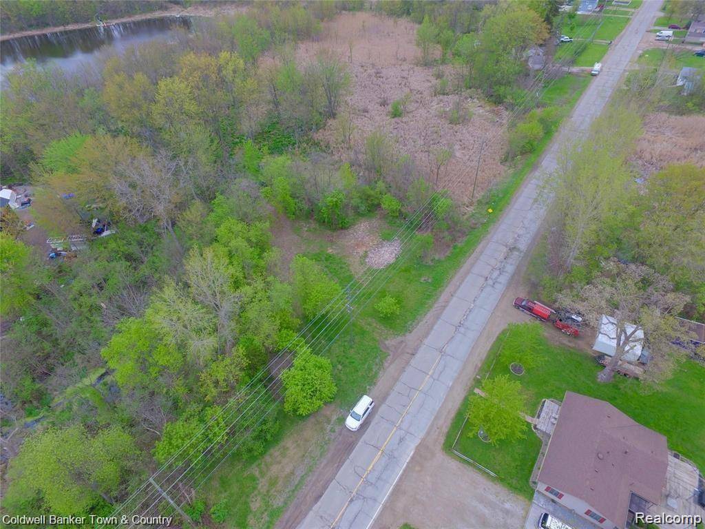 00  WHITMORE LAKE Road, Northfield Twp, MI 48189