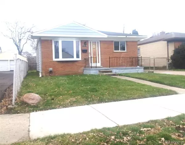 23777 COUZENS Avenue, Hazel Park, MI 48030