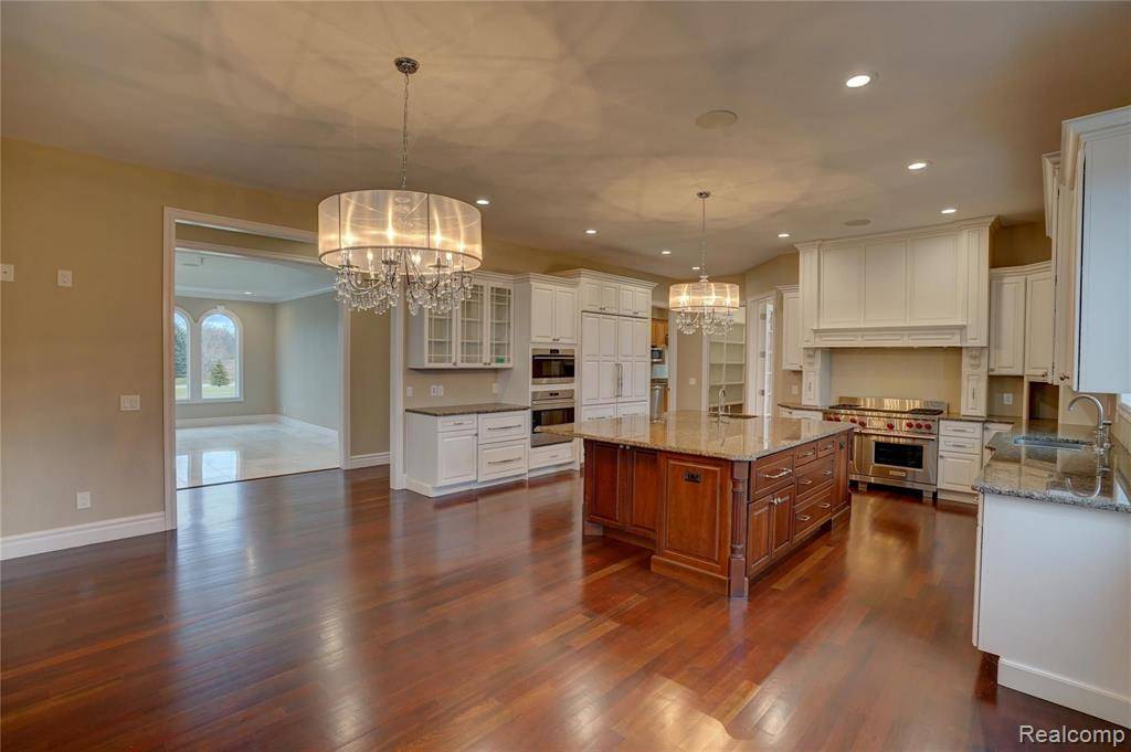 Atlas Twp, MI 48439,8498 HIGHGROVE Court