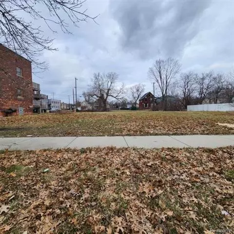 519 ALGER Street,  Detroit,  MI 48202