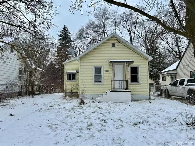 2211 TORRANCE Avenue, Flint, MI 48506