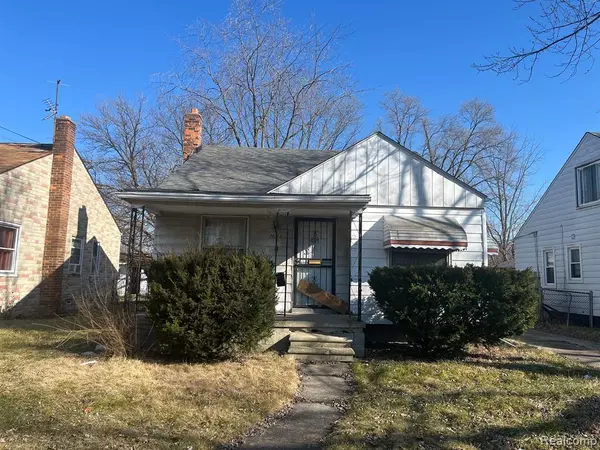 20310 HAMBURG Street, Detroit, MI 48205