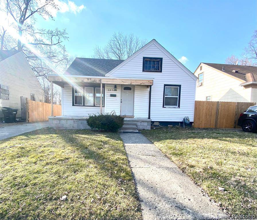 15765 FIELDING Street, Detroit, MI 48223