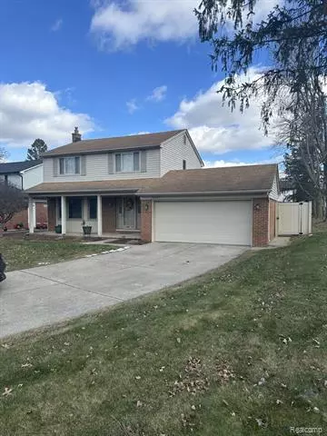 34627 PINEHURST,  Livonia,  MI 48154
