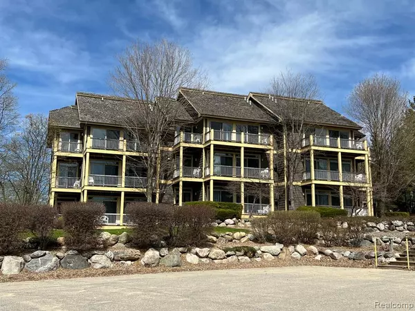 5678  N. Crossover  Drive Use 5 Unit 2, Kearney Twp, MI 49615