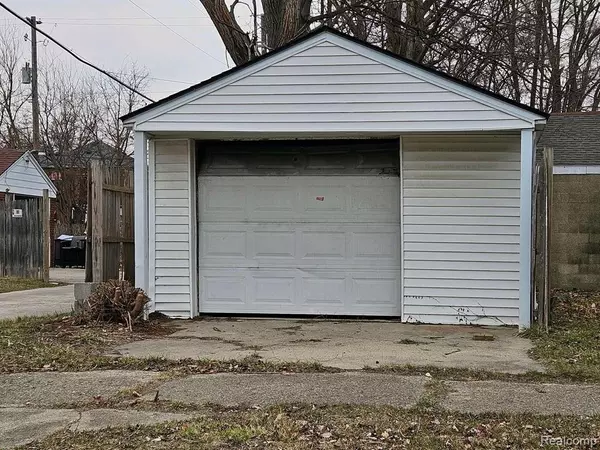 Detroit, MI 48224,11701 GRAYTON Street