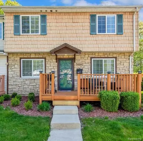 16369 TERRACE VILLAGE Drive, Taylor, MI 48180