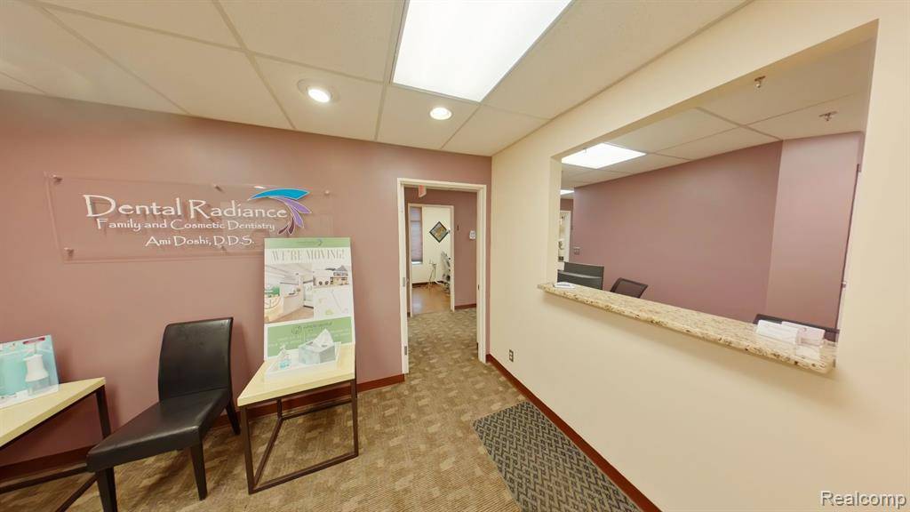 Birmingham, MI 48009,800 S ADAMS Road Suite 105