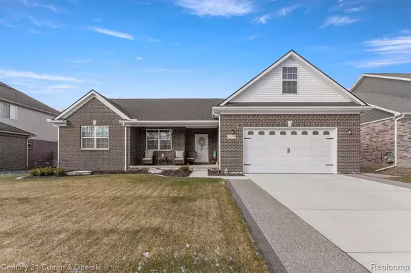 21150 BRYCE,  Brownstown Twp,  MI 48174