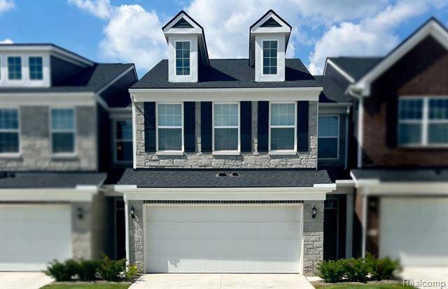 Independence Twp, MI 48346,4124 NOTTINGHAM Circle