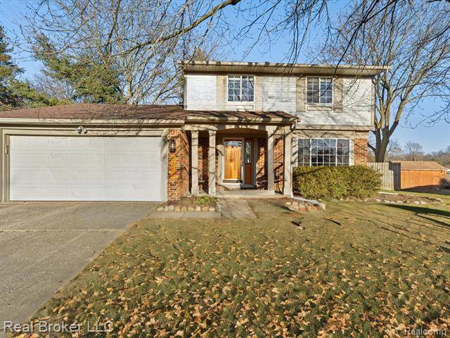 Independence Twp, MI 48346,5306 PHEASANT RUN Road