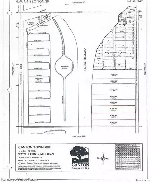 000 LOTZ S, Canton Twp, MI 48188